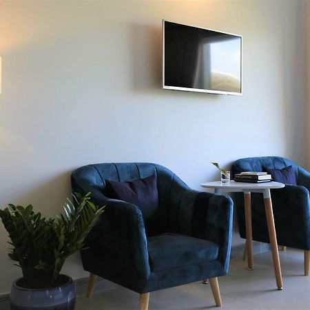 Brighton Boutique Hotel Phu My Luaran gambar