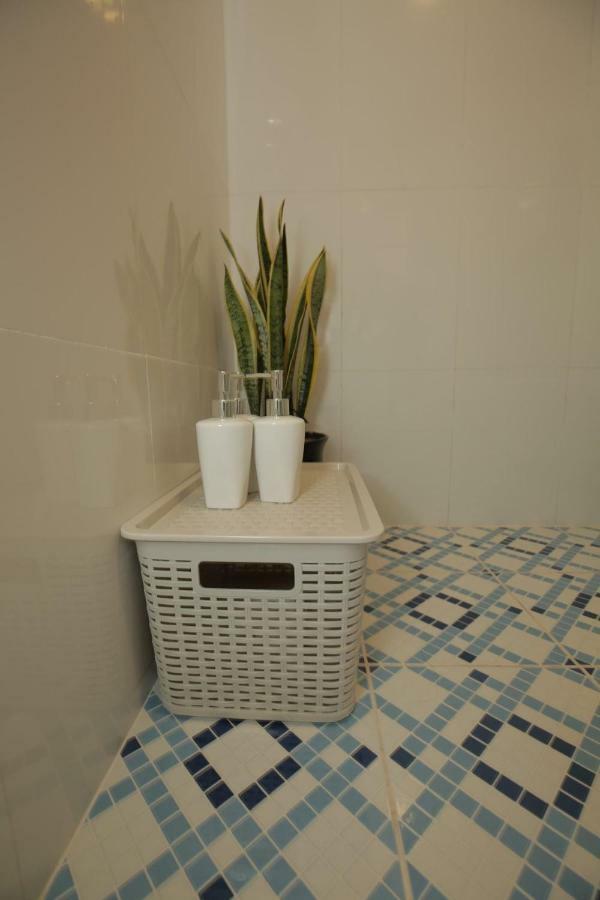 Brighton Boutique Hotel Phu My Luaran gambar