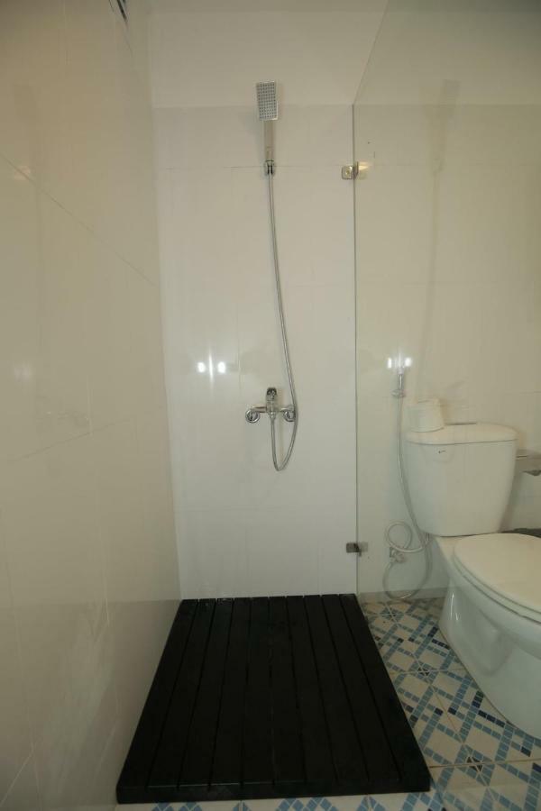 Brighton Boutique Hotel Phu My Luaran gambar